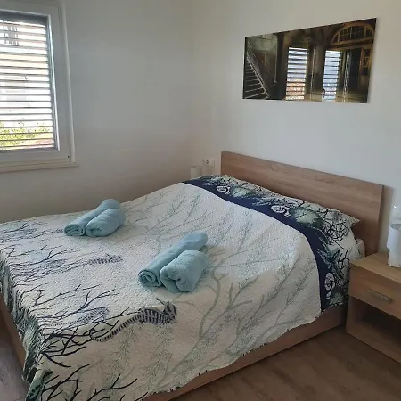 Odlicno Opremljeni Novouredeni Iva, Okrug Gornji Apartmán Trogir