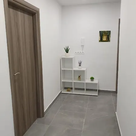 Odlicno Opremljeni Novouredeni Iva, Okrug Gornji