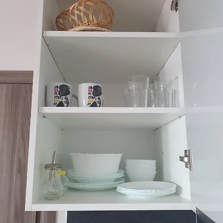 Odlicno Opremljeni Novouredeni Iva, Okrug Gornji Apartmán Trogir
