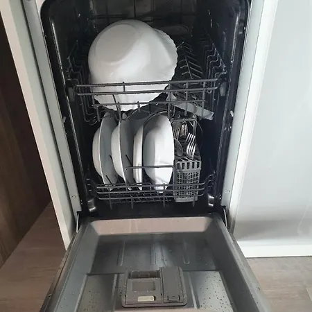 Apartmán Odlicno Opremljeni Novouredeni Iva, Okrug Gornji *