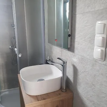 Apartamento Odlicno Opremljeni Novouredeni Iva, Okrug Gornji Trogir