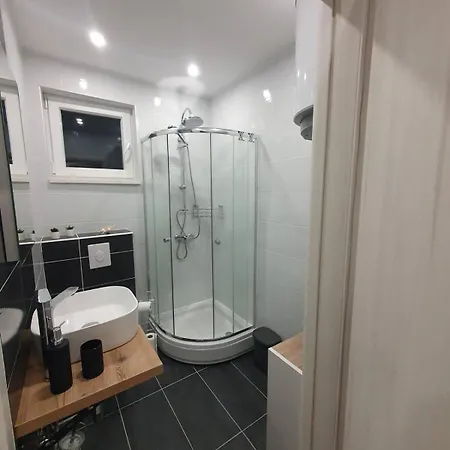 Apartmán Odlicno Opremljeni Novouredeni Iva, Okrug Gornji Trogir