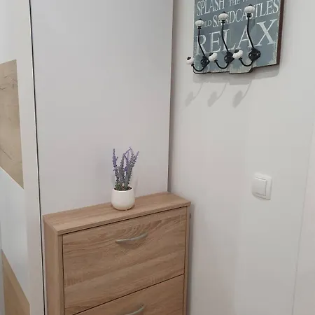 Odlicno Opremljeni Novouredeni Iva, Okrug Gornji Apartamento *